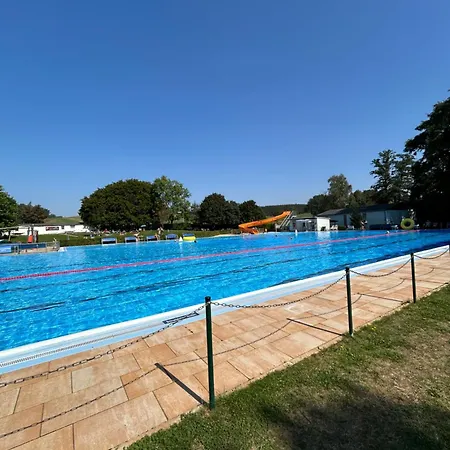 Mit Loggia Und Traumblick Apartment *