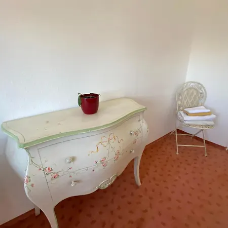 Apartament Mit Loggia Und Traumblick Heinrichsort
