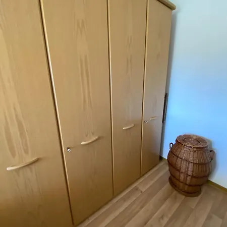 Apartament Mit Loggia Und Traumblick *