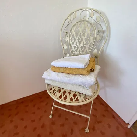 Apartment Mit Loggia Und Traumblick *