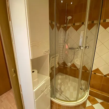 Apartament Mit Loggia Und Traumblick *