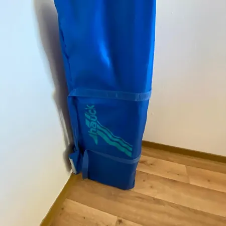 Apartament Mit Loggia Und Traumblick