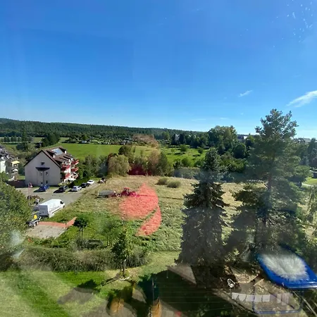 Mit Loggia Und Traumblick *