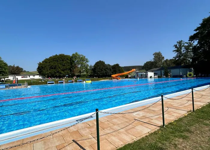 Mit Loggia Und Traumblick Apartment *