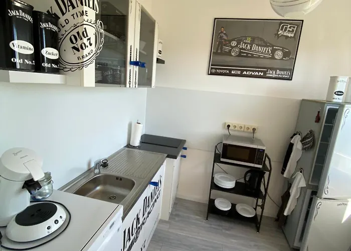 Mit Loggia Und Traumblick *