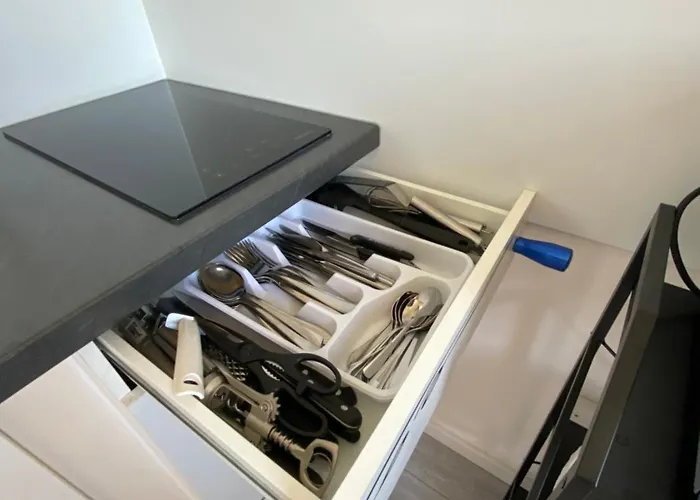 Mit Loggia Und Traumblick Heinrichsort