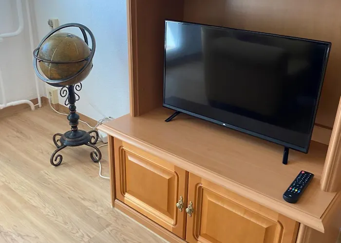 Mit Loggia Und Traumblick Apartment Heinrichsort