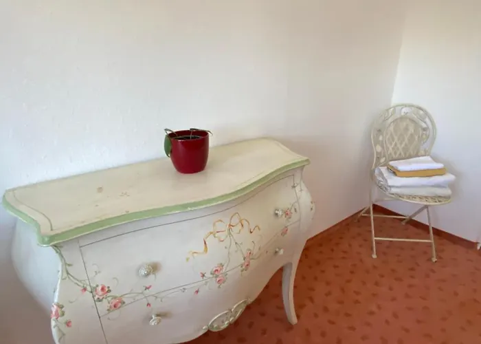 Apartment Mit Loggia Und Traumblick Heinrichsort