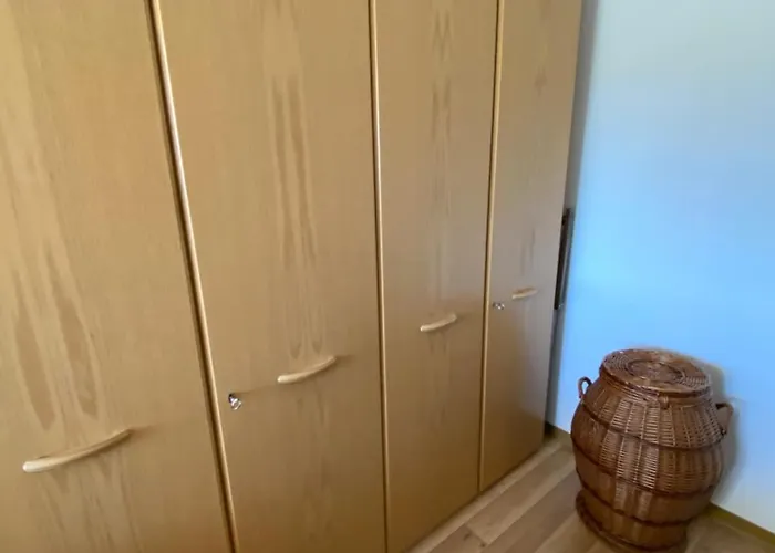 Apartment Mit Loggia Und Traumblick *