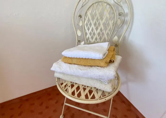 Apartment Mit Loggia Und Traumblick *