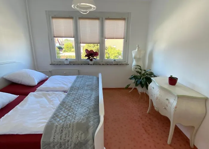 Mit Loggia Und Traumblick