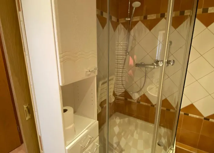 Apartment Mit Loggia Und Traumblick *