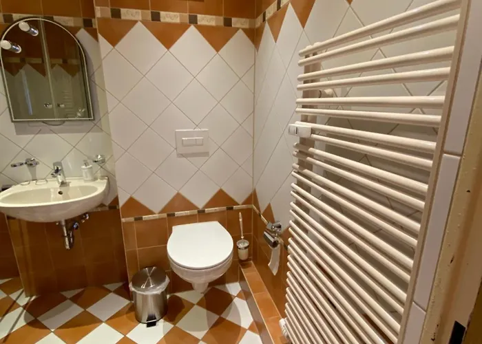 Mit Loggia Und Traumblick Heinrichsort