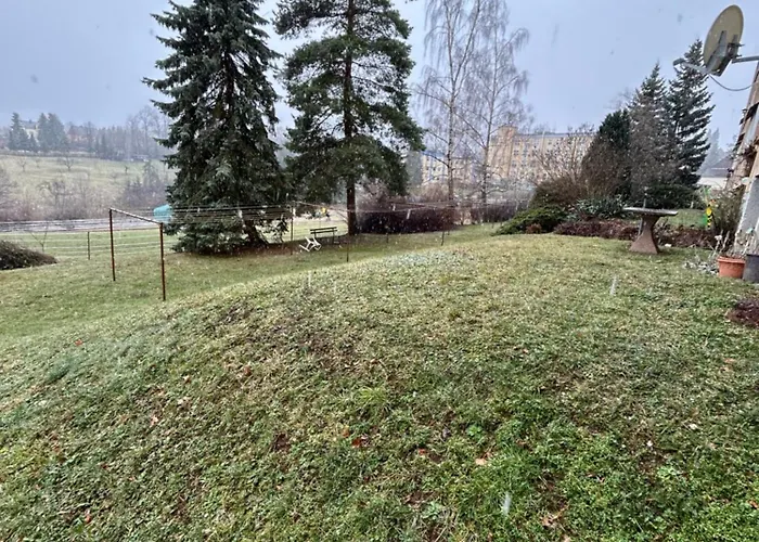 Apartment Mit Loggia Und Traumblick Heinrichsort